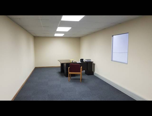 1,700M² FACTORY TO LET IN BLACKHEATH INDUSTRIAL